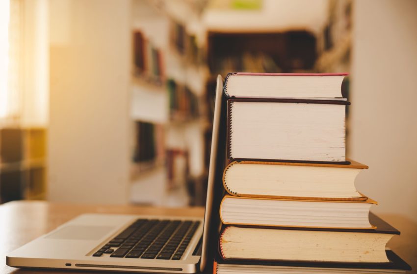 E-books são apontados como nova tendência para atrair consumidores