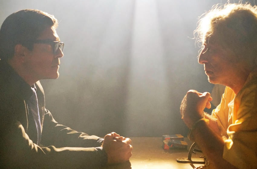 Filme “O Velho” está disponível em diversas plataformas de streaming