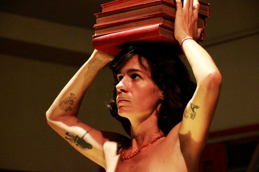 Projeto Dobradiça: Recife promove encontro nacional de artes visuais