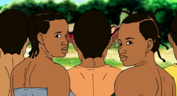 Animage celebra diversidade do cinema de animação