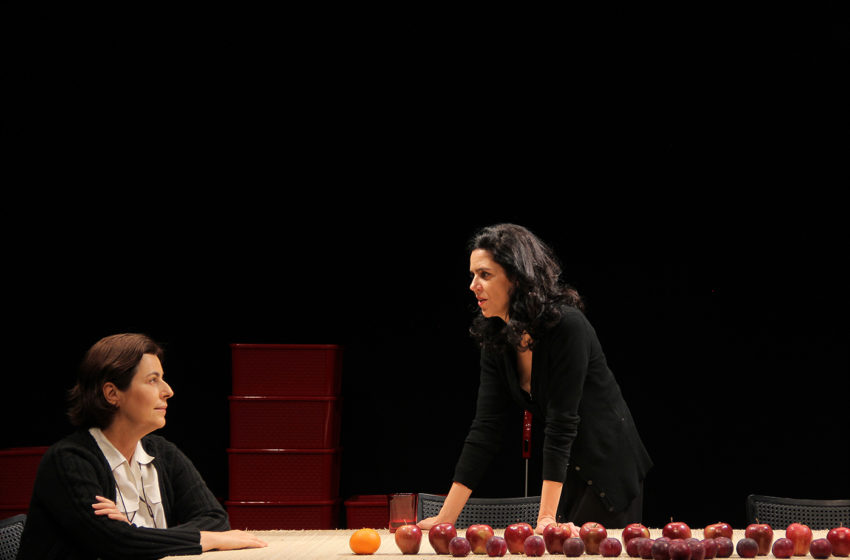  A Ponte, peça realizada pelo Ministério do Turismo e 3M, estreia nesta sexta (12)