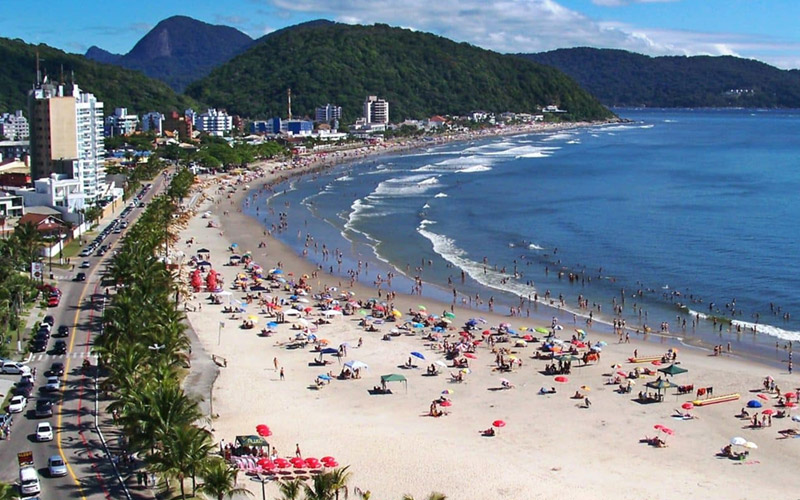  Principais praias no Paraná para planejar uma viagem