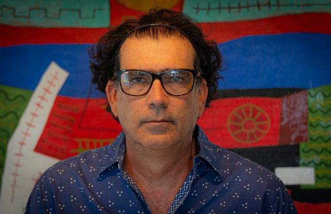 Fotógrafo Fred Jordão mostra um novo olhar sobre o sertão