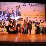 Recifest premia filmes das mostras competitivas
