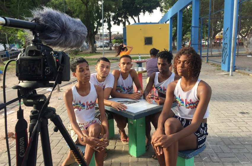 Recifest apresenta longa, animações e curtas LGBTQIA+