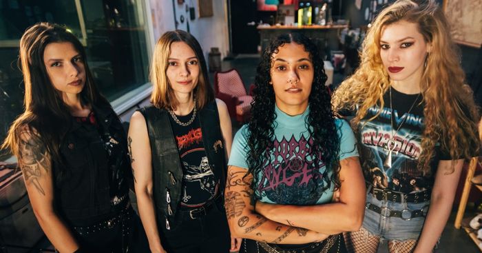 Fernanda Lira sobre o Racionais: "É uma dose de consciência de classe"