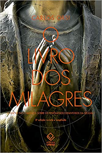 Fenômenos religiosos são tratados com especial indulgência e condescendência 