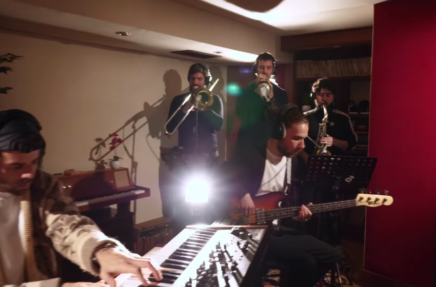  Palco Esperantivo: 3 performances de Jazz e clássica que valem o play