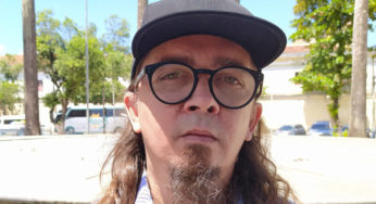 Mostra Fluxo Fantasia de Guilherme Patriota abre neste sábado na Torre Malakoff