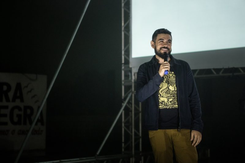 Mostra de cinema promove oficina de stop motion gratuita em Bezerros-PE