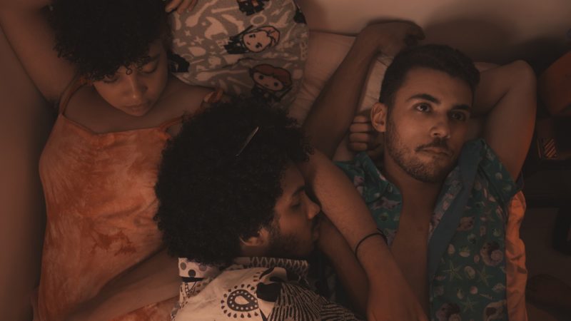 III Curta na Serra- Mostra de Cinema ao Ar Livre, começa terça-feira (18) de forma híbrida