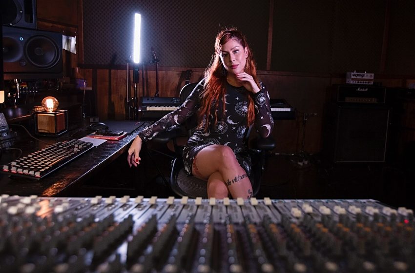  Pitty lança “Casulo Musical”, documentário do novo EP