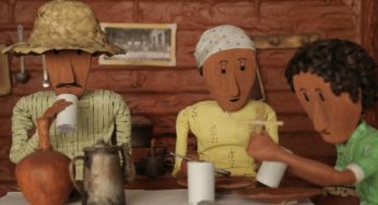 III Curta na Serra- Mostra de Cinema ao Ar Livre começa de forma híbrida