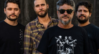 Sonika aposta na fusão do rock com frevo e estreia primeiro single
