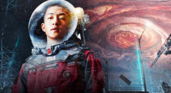 Duna e ficção científica chinesa