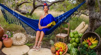 Héloa lança single “A vida é” produzido por Carlinhos Brown e Yuri Queiroga