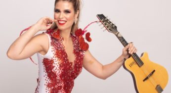 Bia Villa-Chan participa do InterD – Mulheres Instrumentistas do Recife