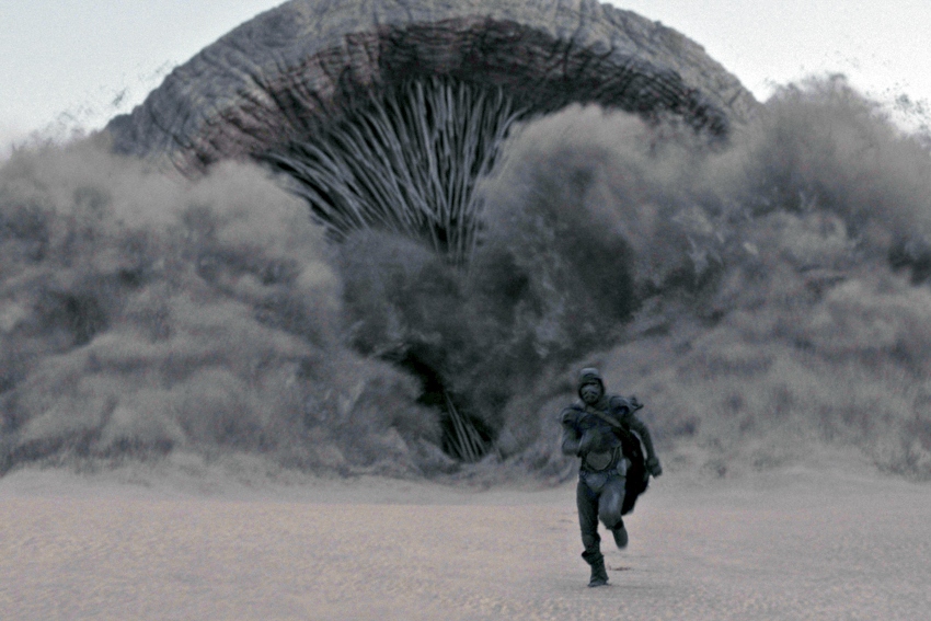 Duna e a ficção científica chinesa