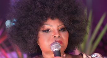 A história de Elza Soares