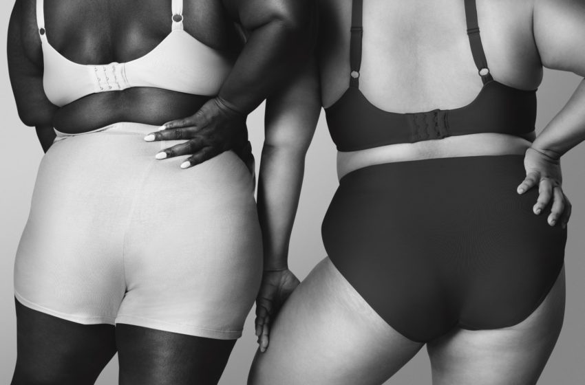  Moda plus size cresce após pressão no mundo fashion