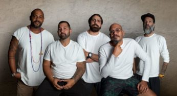 Festival Cena Peixinhos festeja sua 12ª edição com shows virtuais