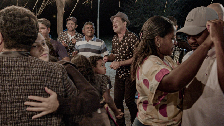 Josildo Sá lança documentário. Foto: Divulgação