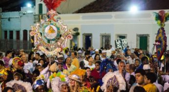 Bloco Carnavalesco Banhistas do Pina lança site comemorativo aos seus 90 anos