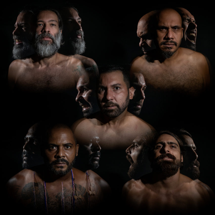 Festival Cena Peixinhos em edição virtual traz programação diversificada e show de Lia de Itamaracá nos dias 22 e 23 de fevereiro