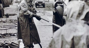 Usina de Chernobyl: “é preciso ficar vigilante”, alerta físico brasileiro