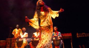 Festival Músico Cidadão une artistas imigrantes de países africanos, árabes e latino-americanos em shows presenciais