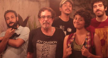 Marília Parente e Marco Polo fazem show hoje