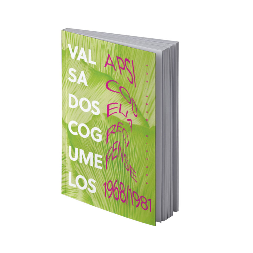Valsa dos Cogumelos: música psicodélica recifense vai ganhar livro
