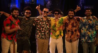 Cena Nova apresenta novos nomes da música de Pernambuco