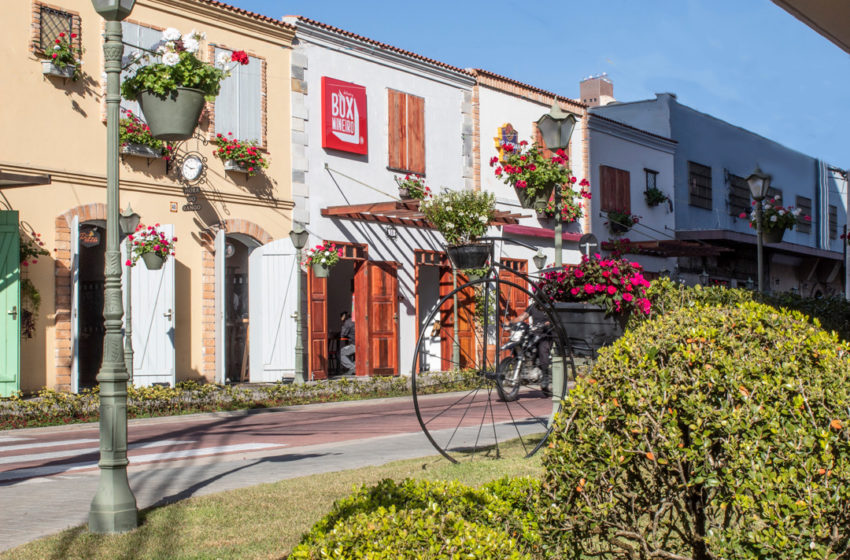  Vila Helio é oficialmente listada como novo ponto turístico de Mogi das Cruzes