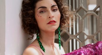 Bruna Caram canta Gonzaguinha no Recife