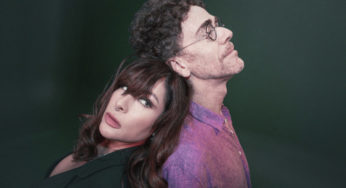 Pitty e Nando Reis se juntam em show inédito e saem em turnê pelo Brasil