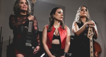 Banda recifense Vanilla Blue exalta educação e resistência em clipe