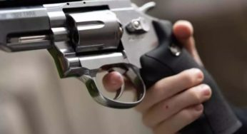 Pastores usam a Bíblia para defender posse de armas