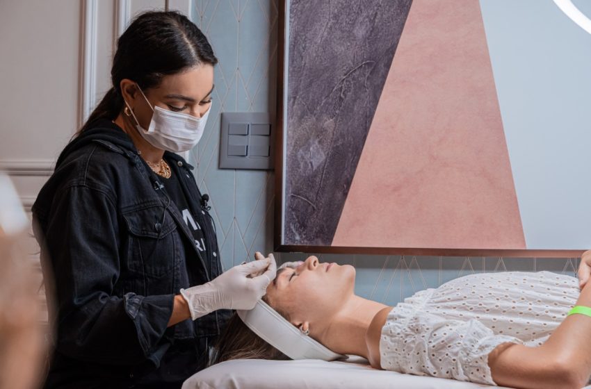  Busca por procedimentos estéticos aumenta 390%