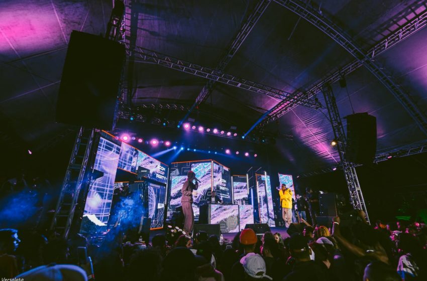  Boom Trap aposta no drill, novo estilo de RAP que tem conquistado fãs no Brasil