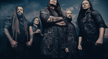 Septicflesh lança novo álbum “Modern Primitive”