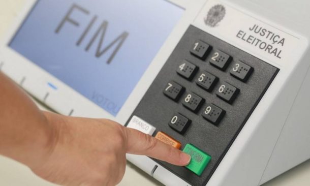 Urna eletrônica é segura? Programador destaca pontos de confiabilidade