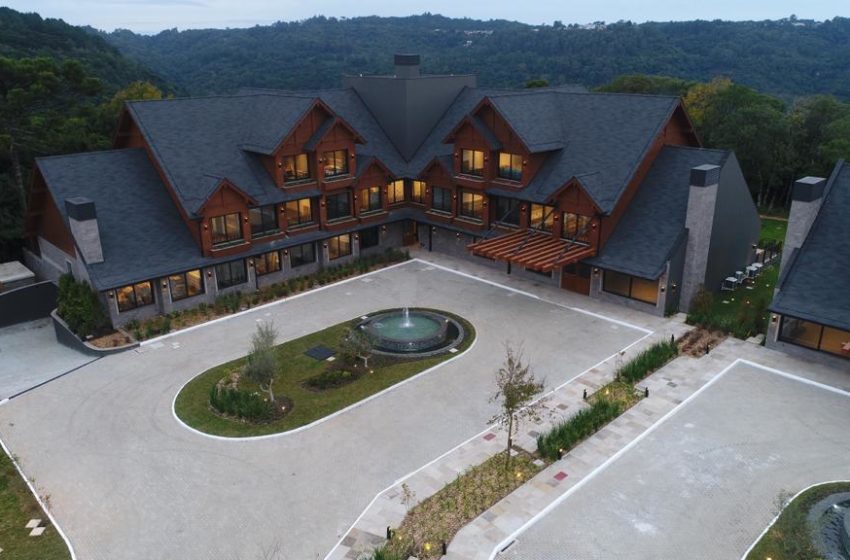  Multipropriedade cresce no Brasil e ganha corpo em Gramado-RS