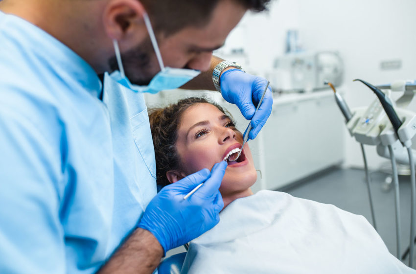  Começa a 3ª fase da Pesquisa Nacional de Saúde Bucal