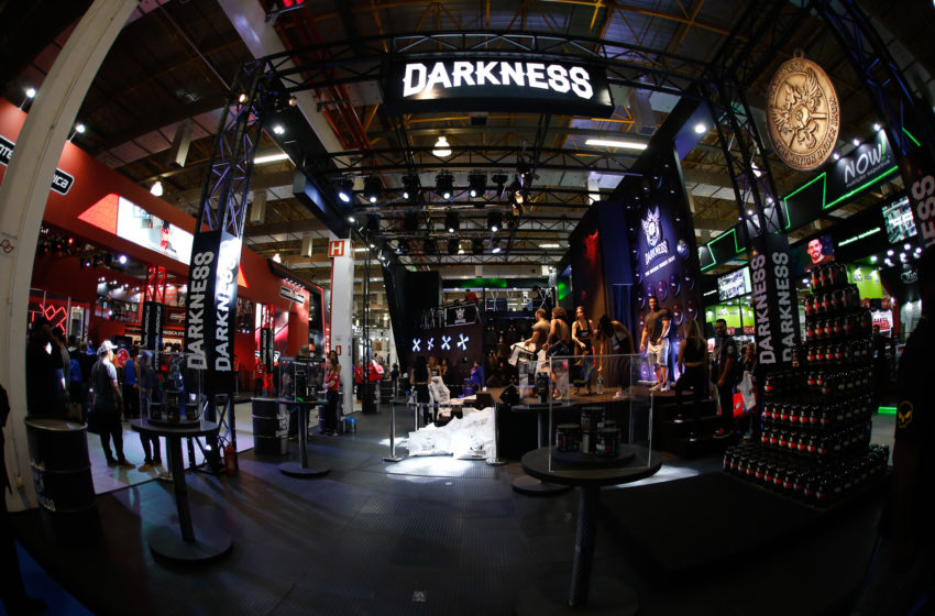  Brasil Trading Fitness Fair se transforma e vira plataforma de oportunidades