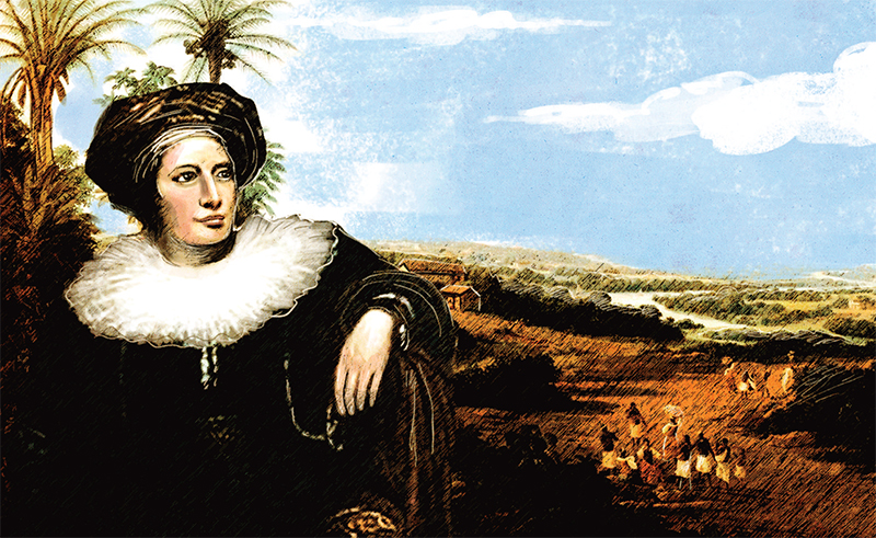  Paulo Bastos lança obra sobre escritora inglesa e os dois homens que ela amou