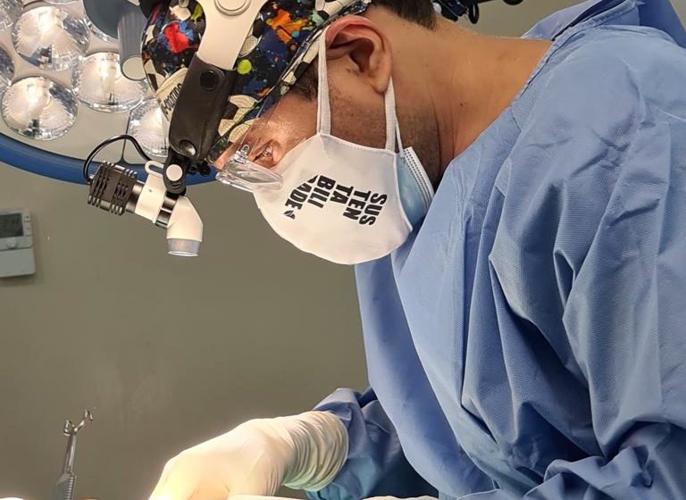  Cresce a busca por rinoplastia no Brasil: especialista fala sobre o procedimento