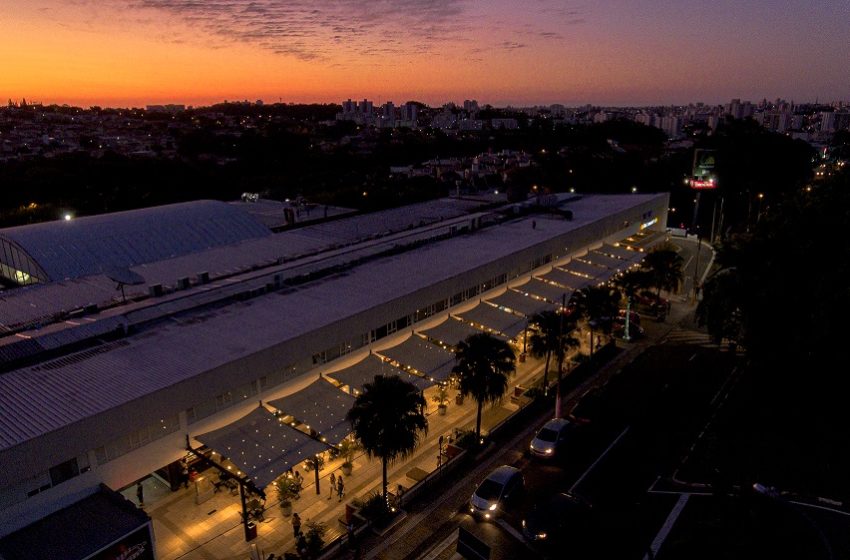  Parceria marca programação para o Dia dos Namorados no Shopping Prado Boulevard