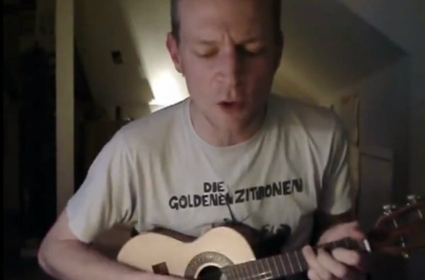  A história do alemão forrozeiro homenageado por músicos brasileiros [MEMÓRIA]