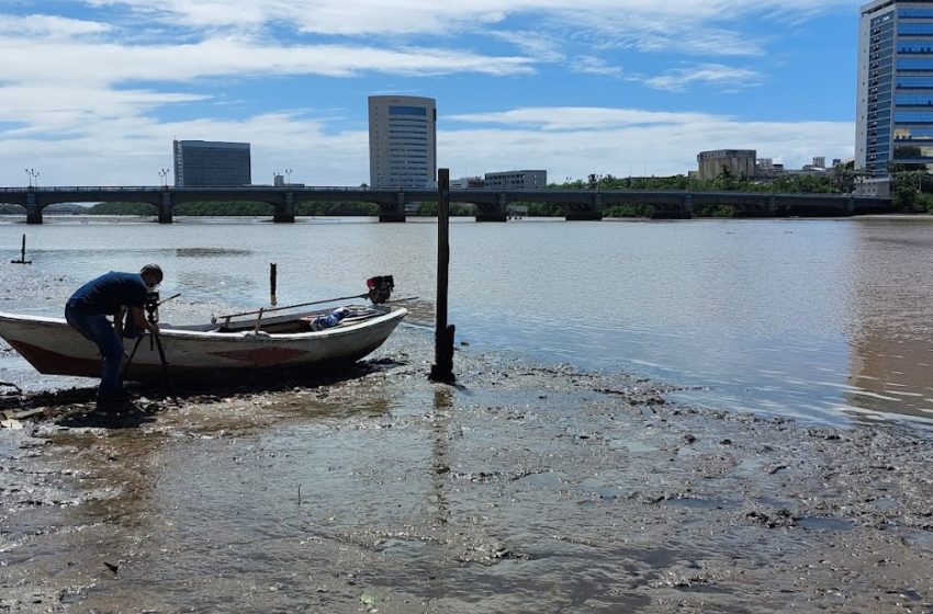  Ameaças climáticas no Recife são tema de documentário